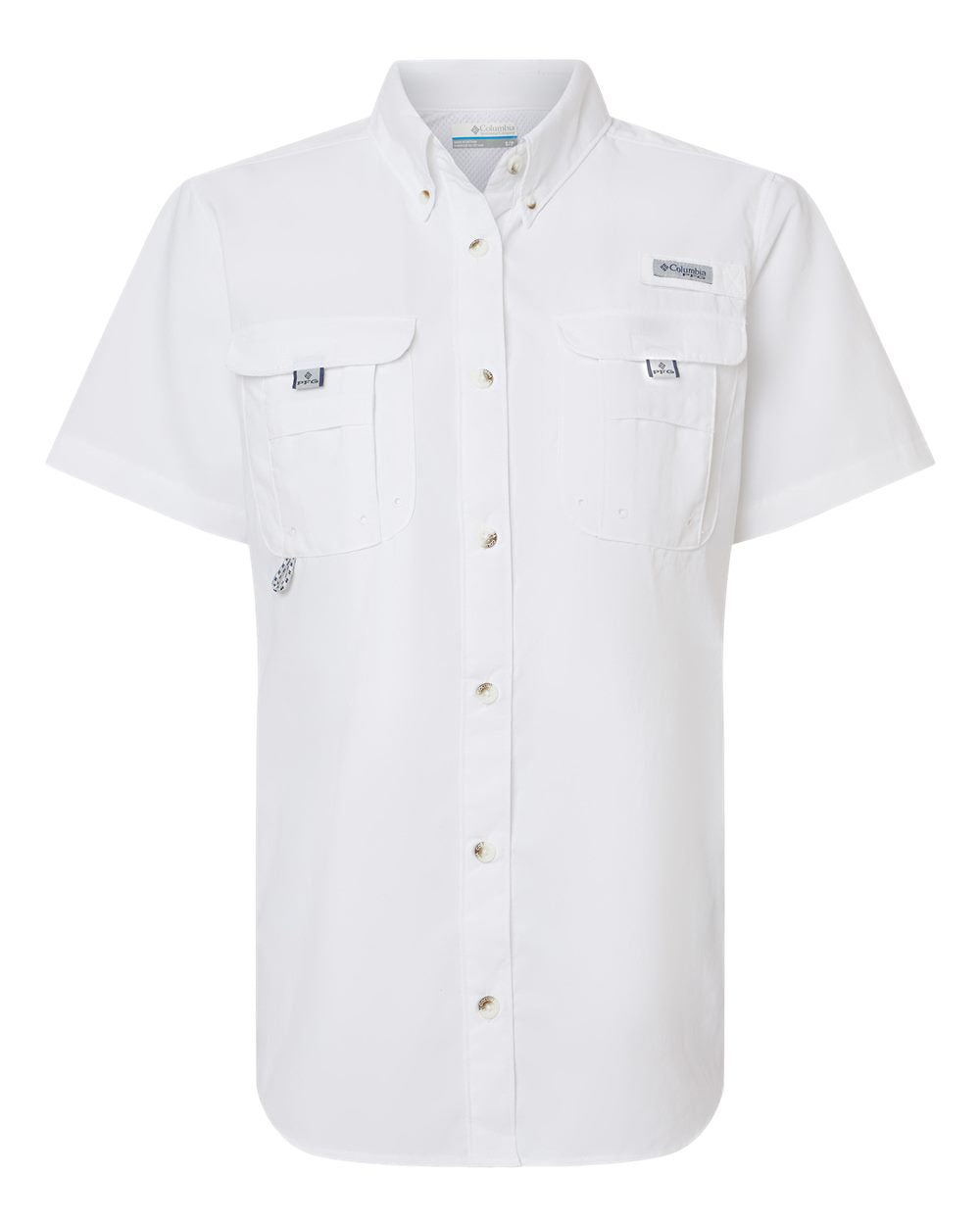Columbia 212473 - White