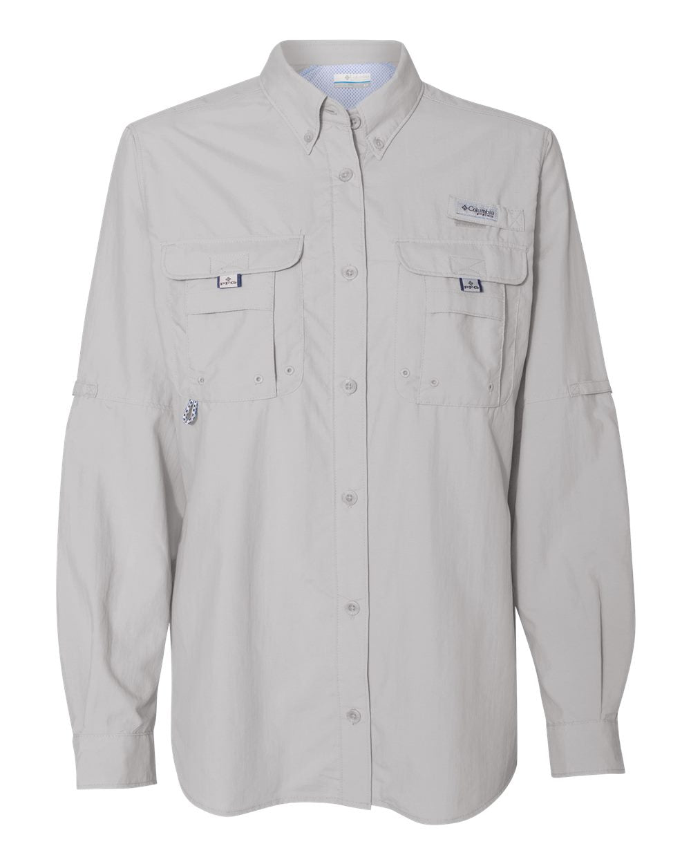 Columbia 212474 - Cool Grey