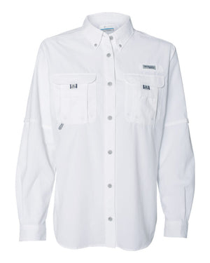 Columbia 212474 - White