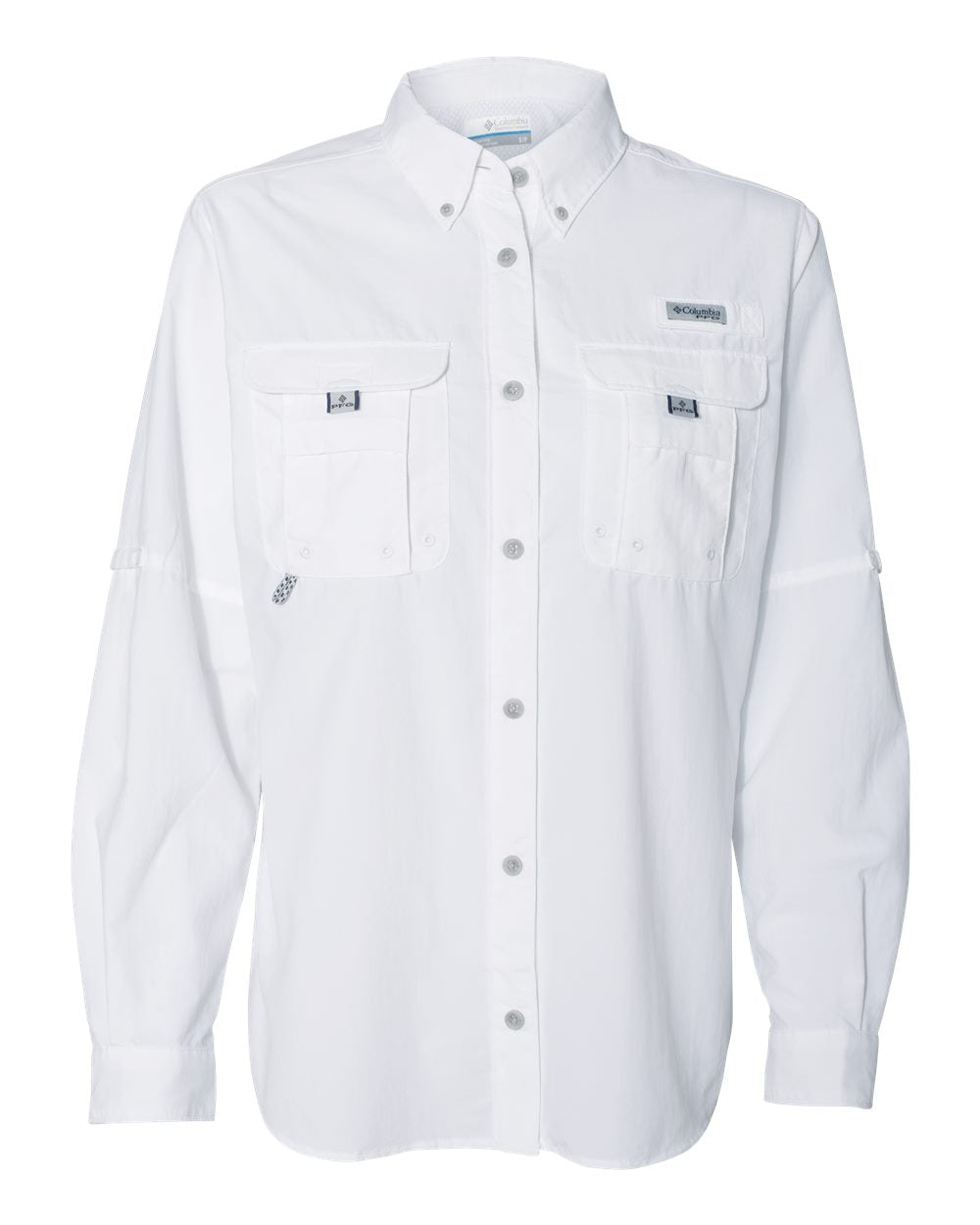 Columbia 212474 - White