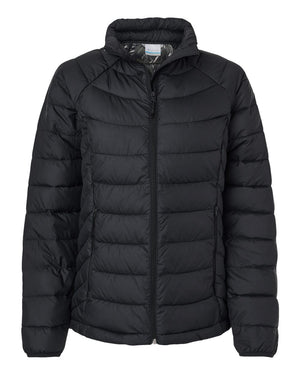 Columbia 212490 - Black