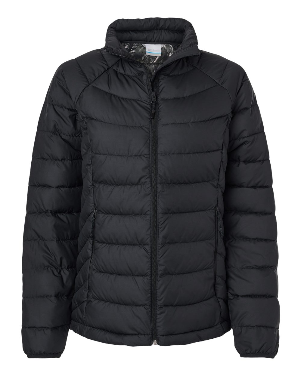 Columbia 212490 - Black