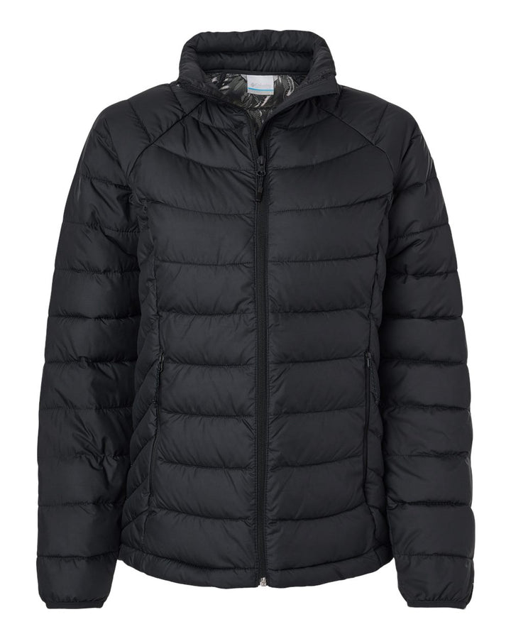 Columbia 212490 - Black
