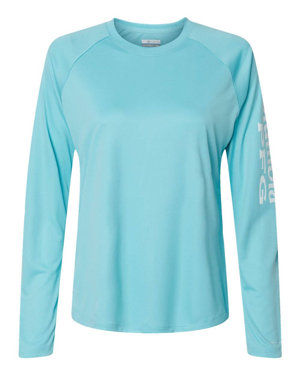 Columbia 212485 - Clear Blue/ White