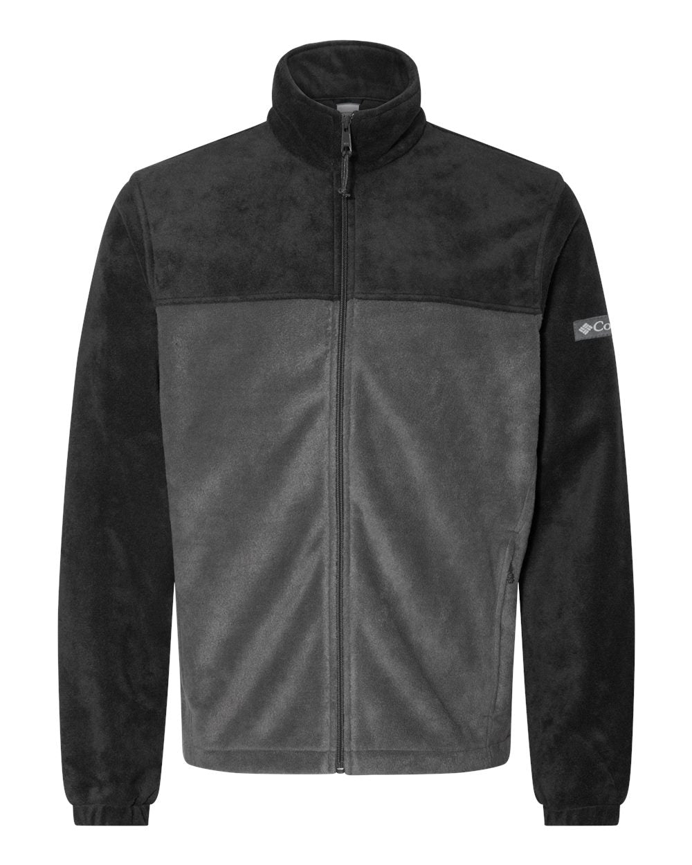 Columbia 212478 - Black/ Grill