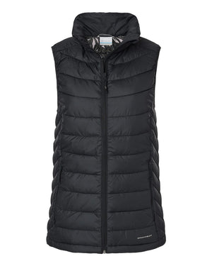 Columbia 212492 - Black