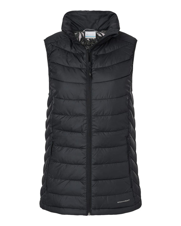Columbia 212492 - Black