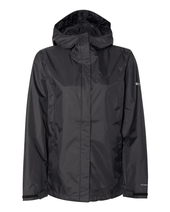 Columbia 212481 - Black