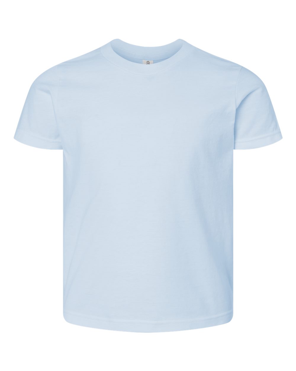 Tultex 235 - Baby Blue