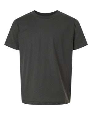 Tultex 235 - Charcoal
