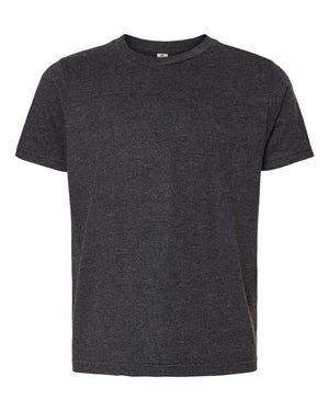Tultex 235 - Heather Graphite
