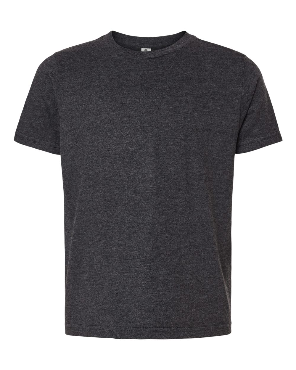 Tultex 235 - Heather Graphite