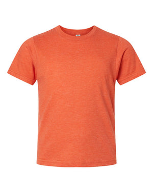 Tultex 235 - Heather Orange