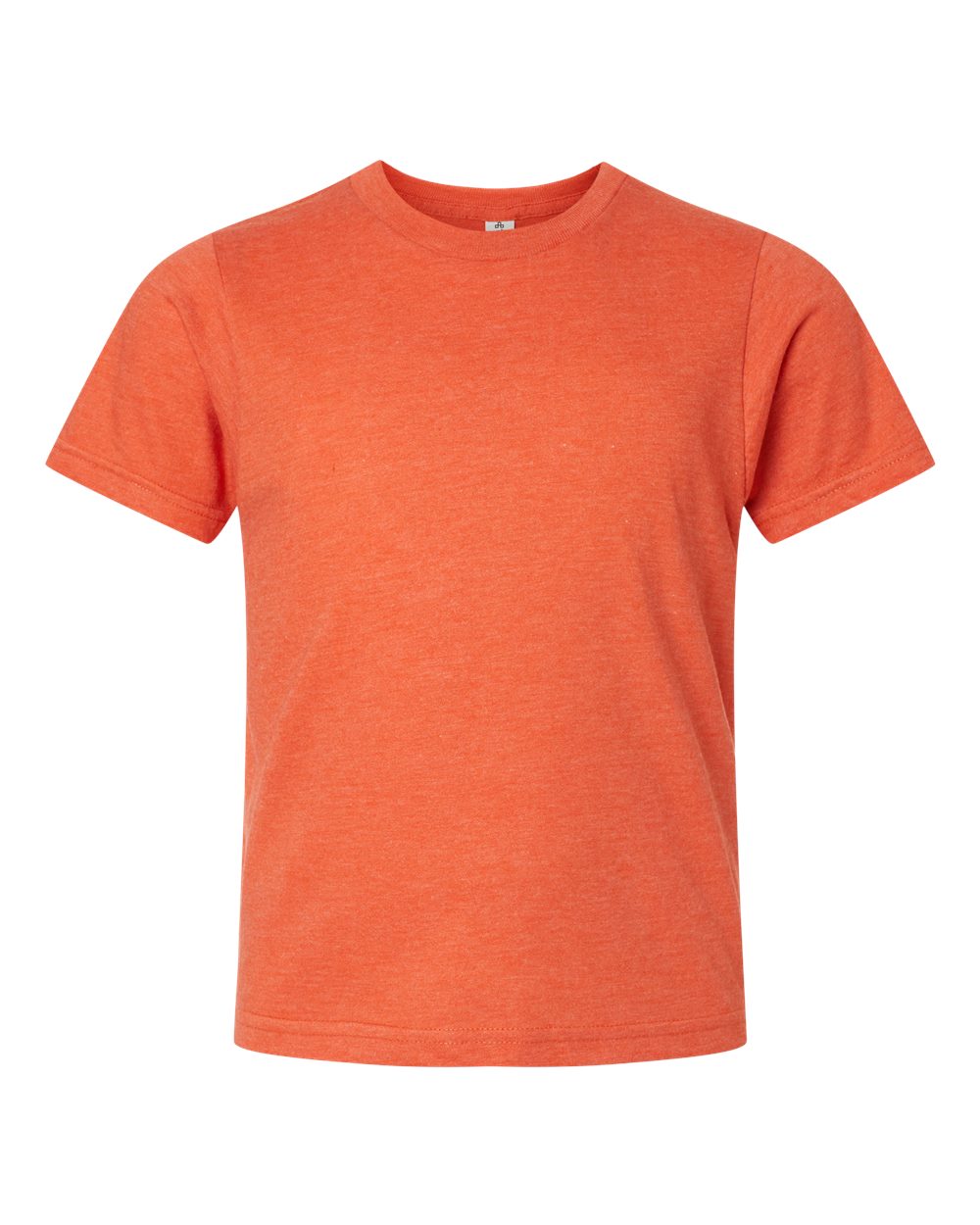 Tultex 235 - Heather Orange