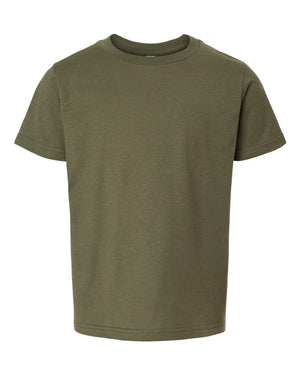 Tultex 235 - Military Green