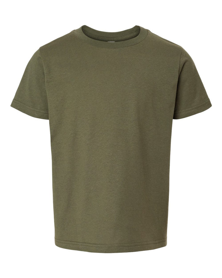 Tultex 235 - Military Green