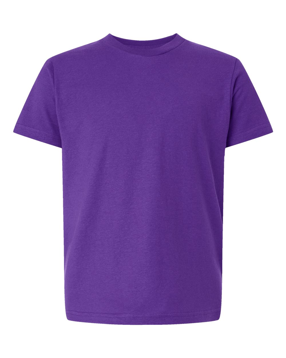 Tultex 235 - Purple