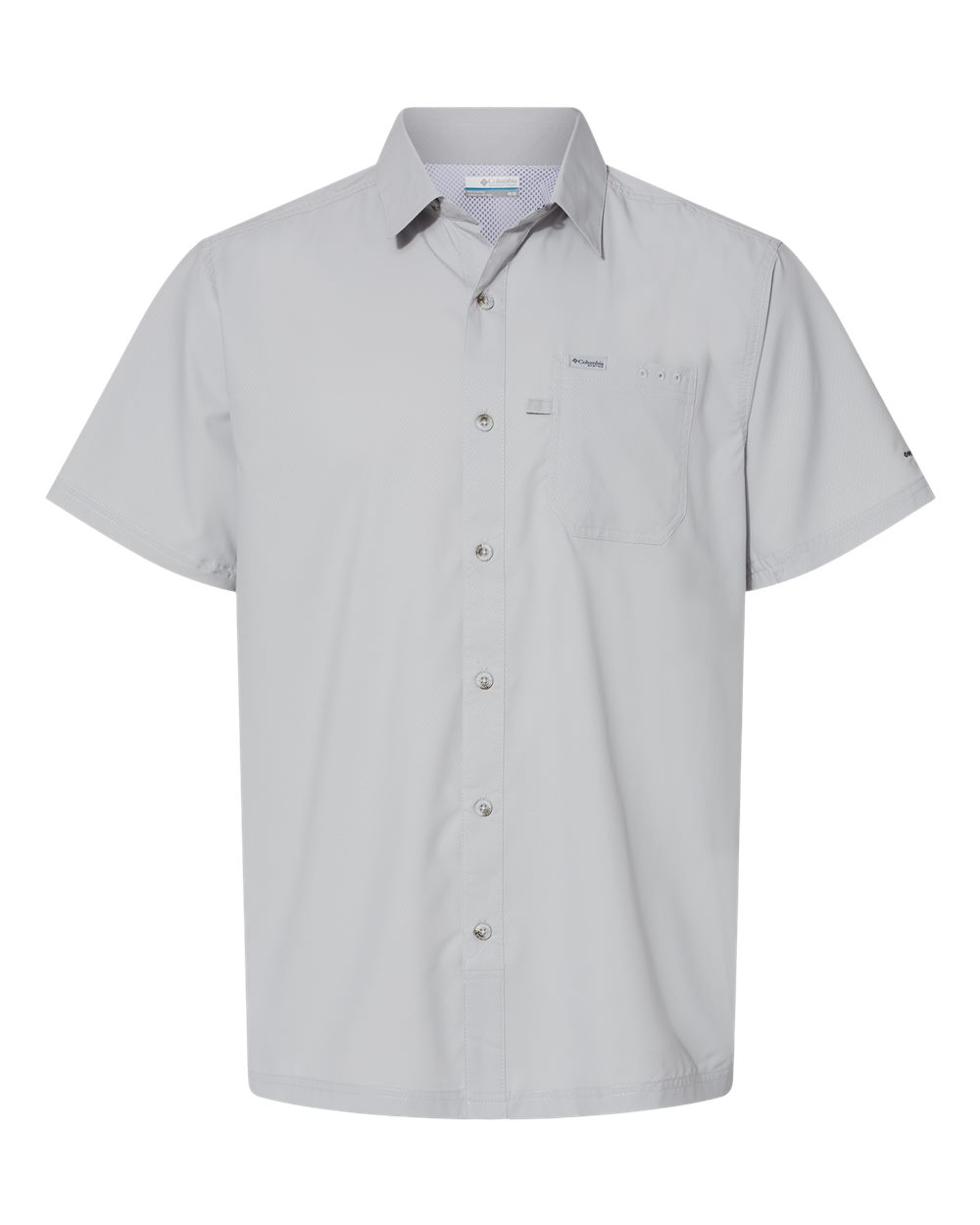 Columbia 212484 - Cool Grey