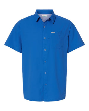 Columbia 212484 - Vivid Blue