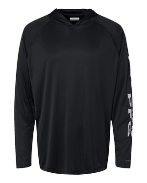 Columbia 212482 - Black/ Cool Grey