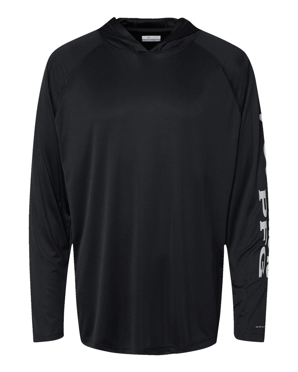 Columbia 212482 - Black/ Cool Grey