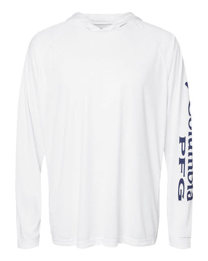 Columbia 212482 - White/ Nightshade