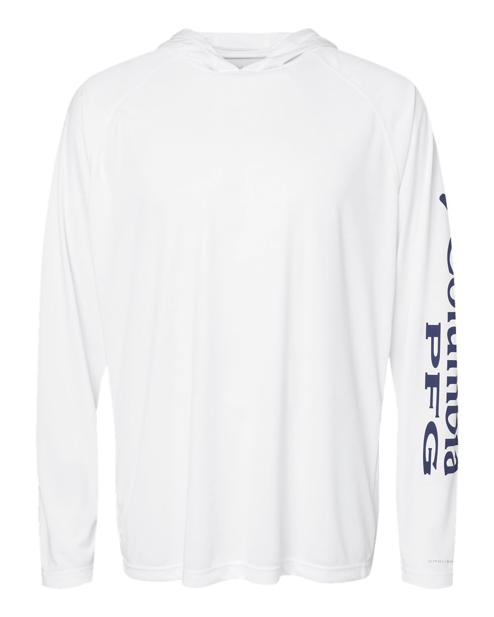 Columbia 212482 - White/ Nightshade