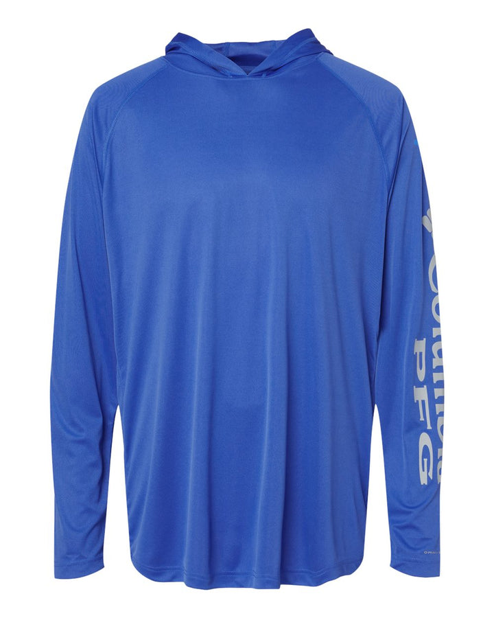 Columbia 212482 - Vivid Blue/ Cool Grey