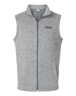 Columbia 209575 - City Grey Heather
