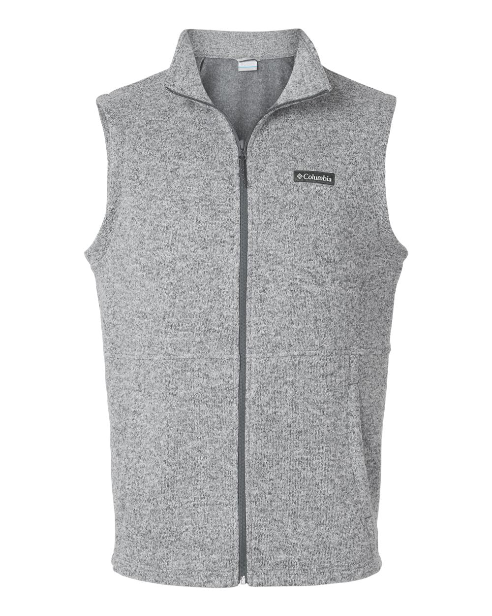 Columbia 209575 - City Grey Heather