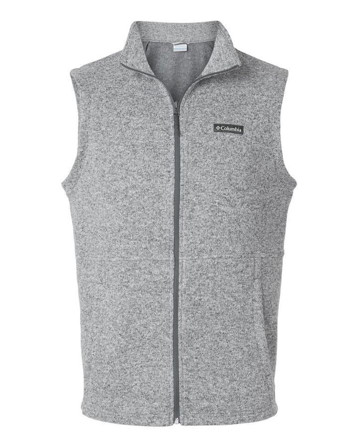 Columbia 209575 - City Grey Heather