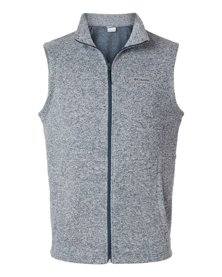 Columbia 209575 - Dark Mountain Heather
