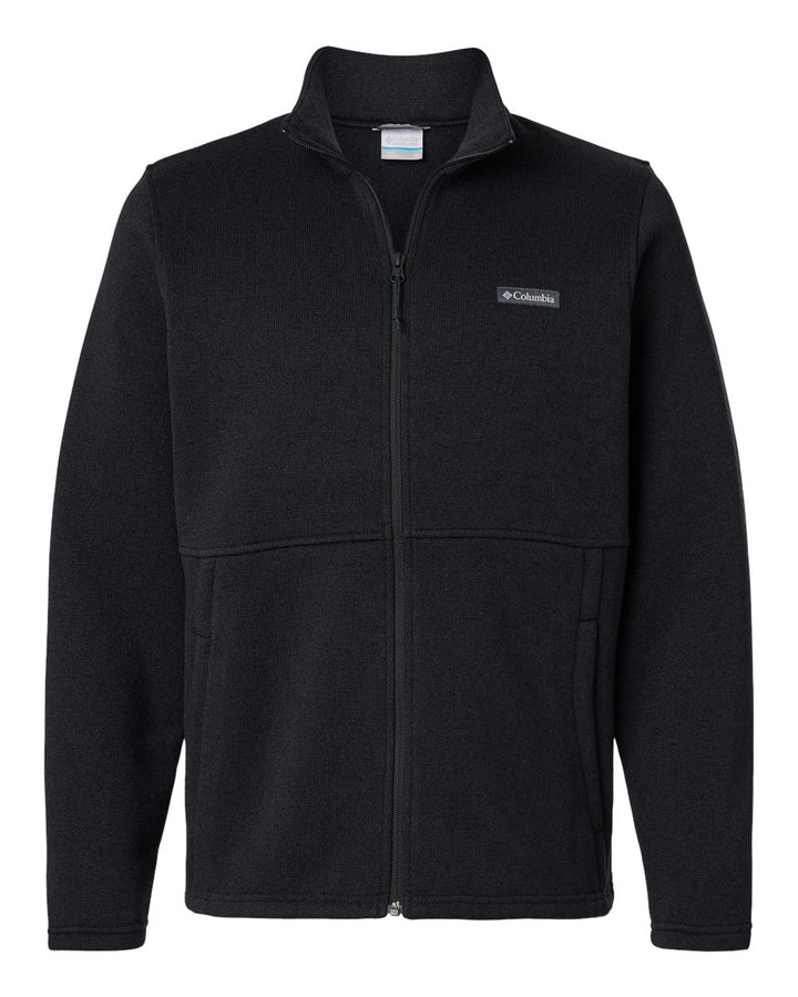 Columbia 209574 - Black
