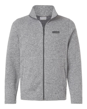 Columbia 209574 - City Grey Heather