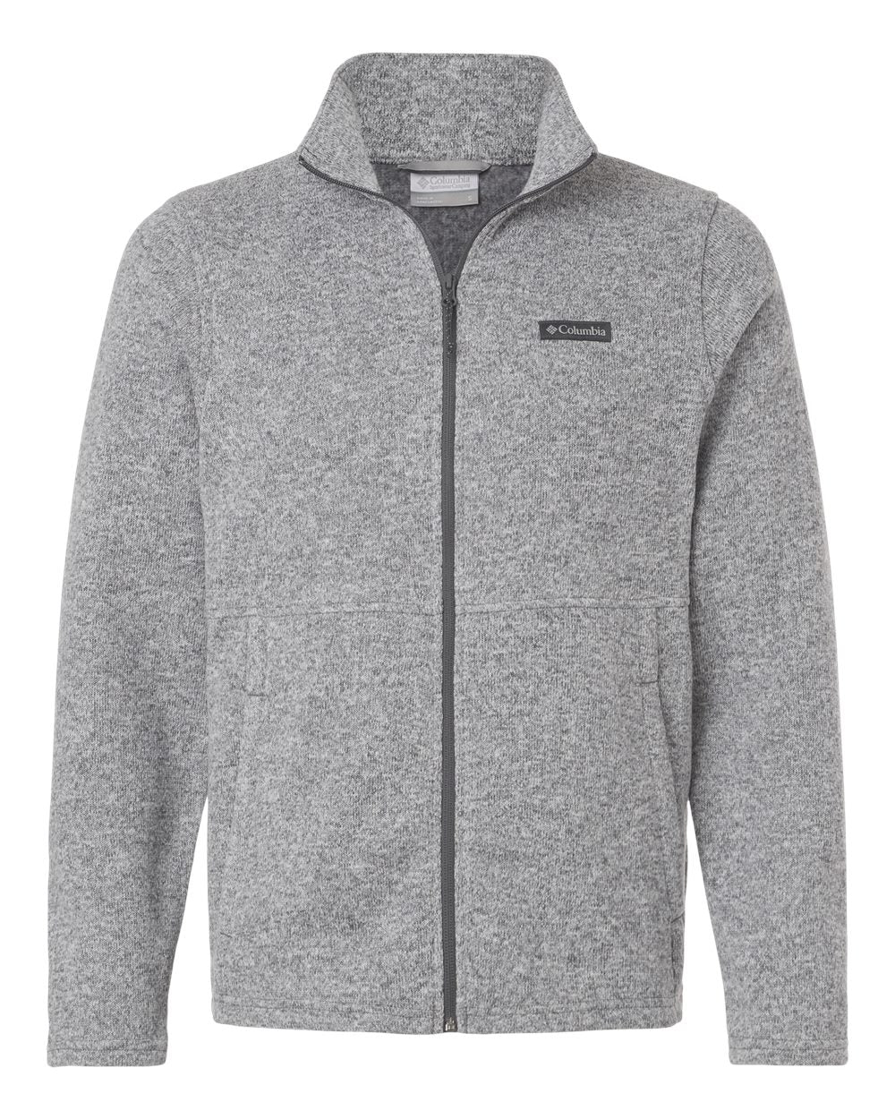 Columbia 209574 - City Grey Heather