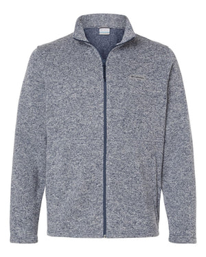 Columbia 209574 - Dark Mountain Heather