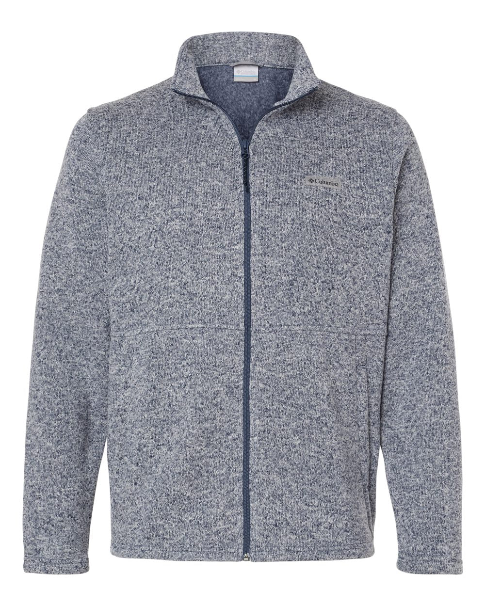 Columbia 209574 - Dark Mountain Heather