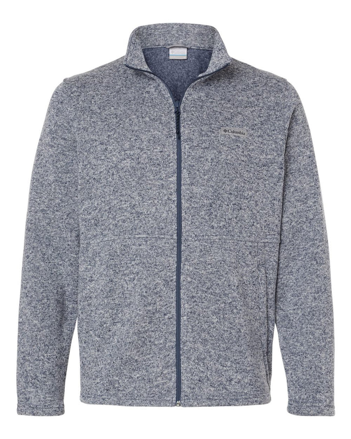 Columbia 209574 - Dark Mountain Heather