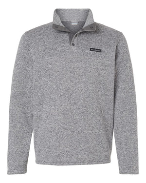Columbia 209573 - City Grey Heather