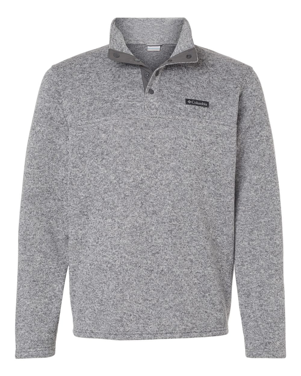 Columbia 209573 - City Grey Heather
