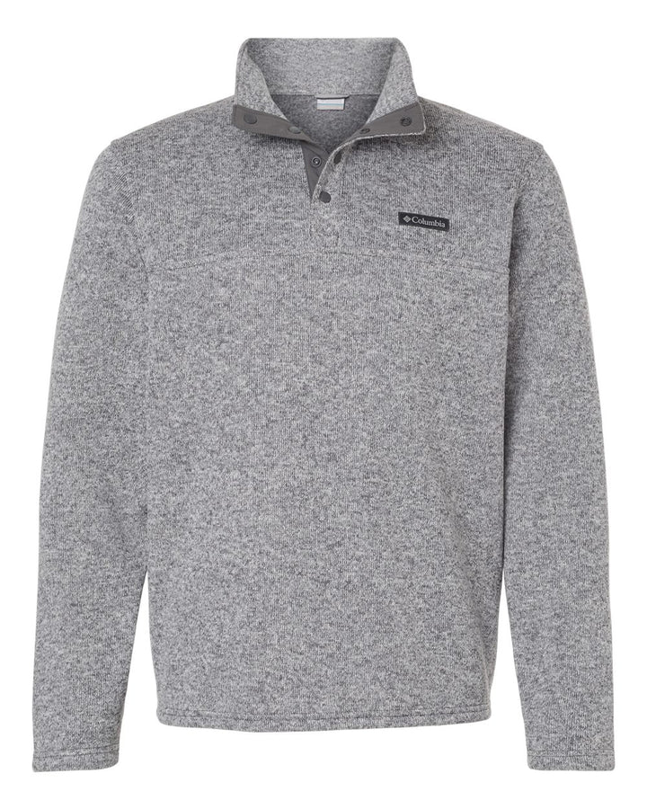 Columbia 209573 - City Grey Heather