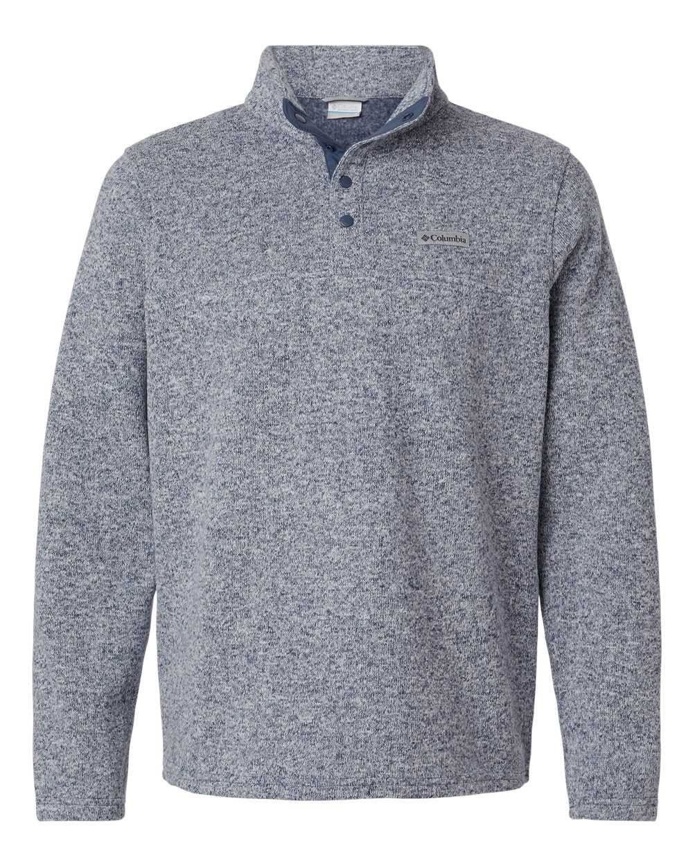 Columbia 209573 - Dark Mountain Heather