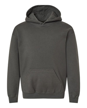 Tultex 320Y - Charcoal