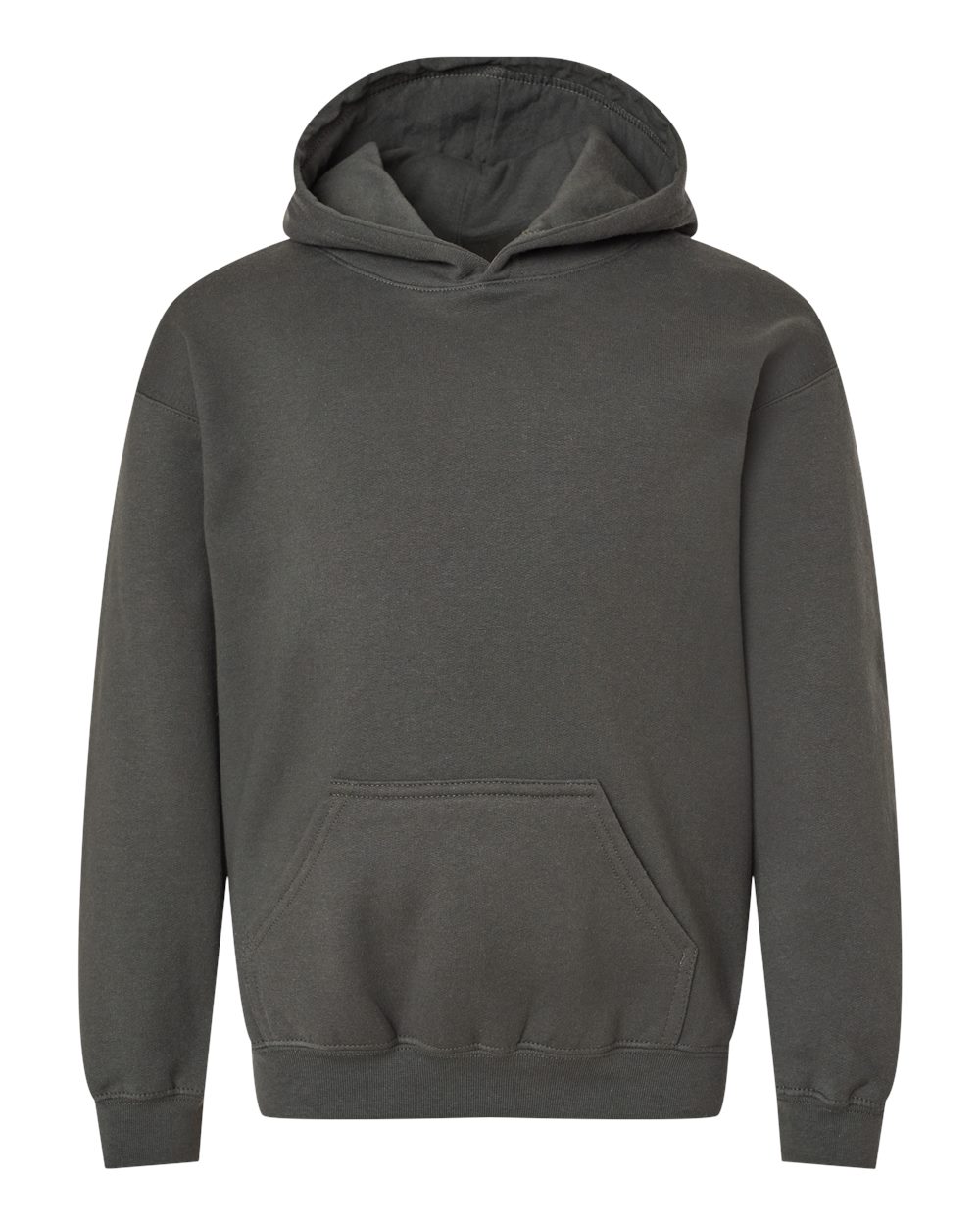 Tultex 320Y - Charcoal