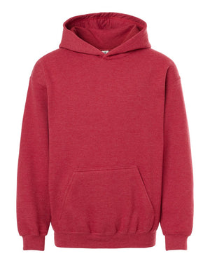 Tultex 320Y - Heather Red