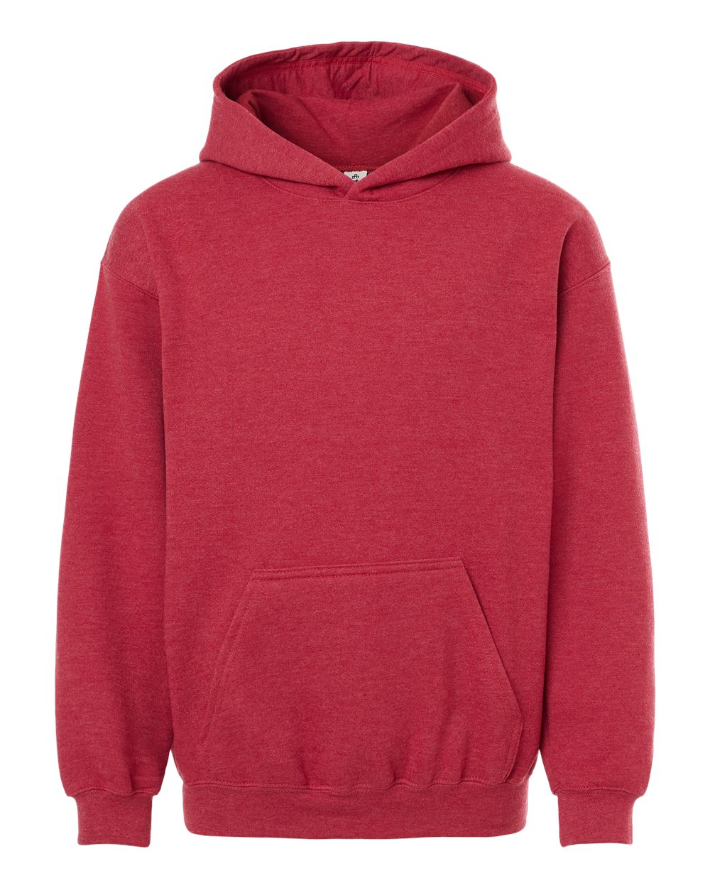 Tultex 320Y - Heather Red
