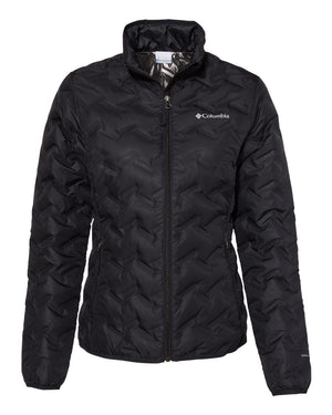 Columbia 208827 - Black