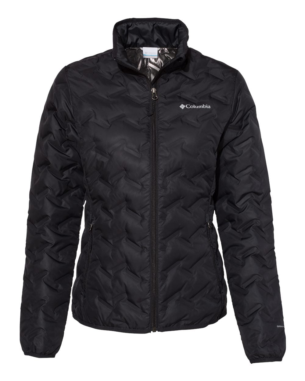 Columbia 208827 - Black