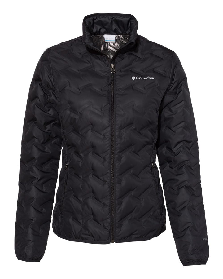 Columbia 208827 - Black
