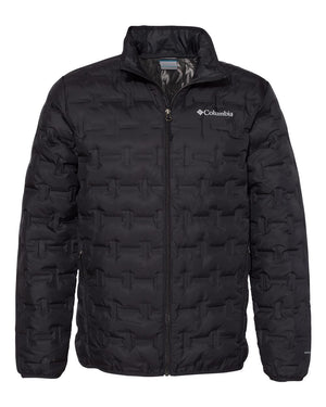 Columbia 208624 - Black